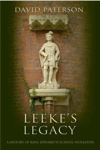 Leeke’s Legacy