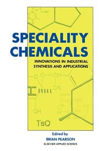 Speciality Chemicals