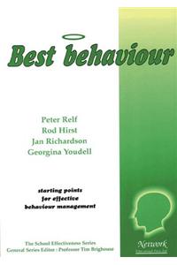 Best Behaviour