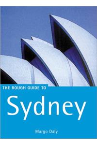 The Rough Guide to Sydney (Miniguides)