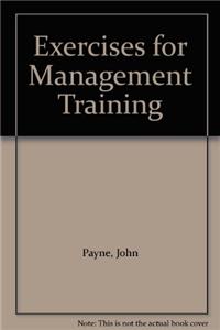 Exercises for Management Training