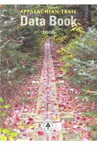 Appalachian Trail Data Book2006