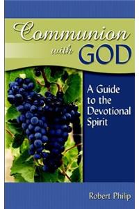Communion with God
