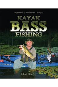 Kayak Bass Fishing