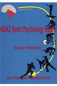 AS/A2 Sport Psychology Guide for A Level PE