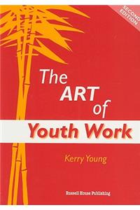 The Art of Youthwork