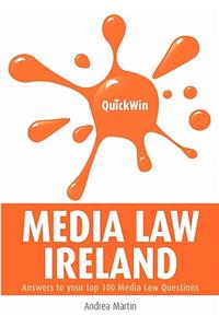 Quick Win Media Law