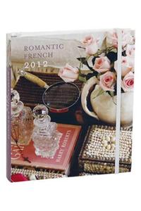 Romantic French Diary