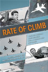 Rate of Climb