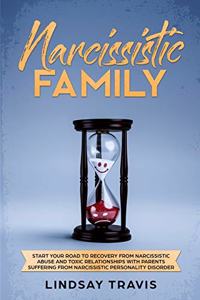 Narcissistic Family