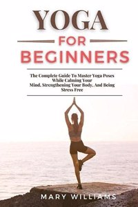 Yoga for Beginners