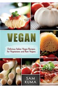 Vegan