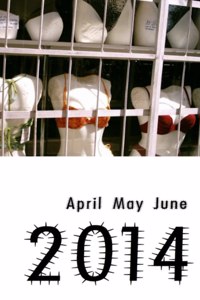 April May June 2014 - compendium