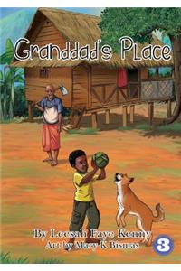 Granddad's Place