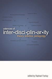 Valences of Interdisciplinarity