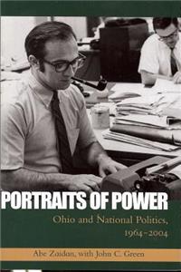 Portraits of Power