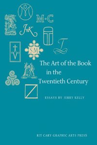 The Art of the Book in the Twentieth Century