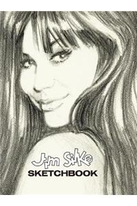 Jim Silke Sketchbook