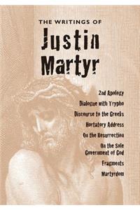 Writings of Justin Martyr