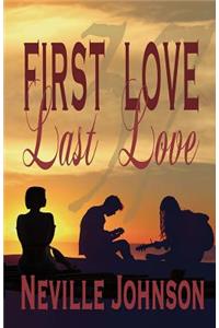 First Love Last Love