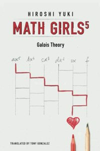 Math Girls 5