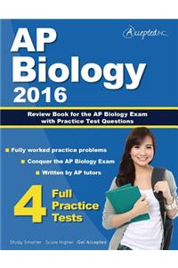 AP Biology 2016