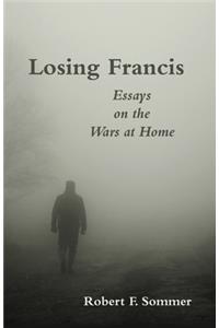 Losing Francis