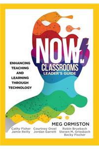 Now Classrooms Leader's Guide