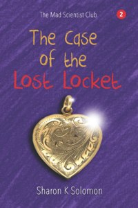 Case of the Lost Locket