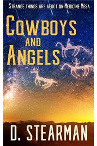 Cowboys and Angels