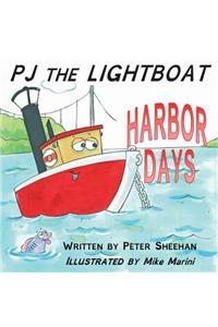 PJ the Lightboat