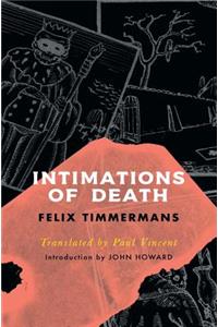 Intimations of Death (Valancourt International)