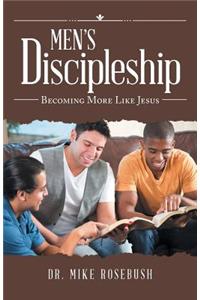 Men'S Discipleship