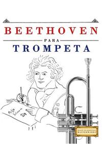 Beethoven Para Trompeta