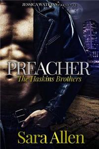 Preacher