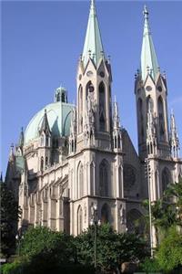 The Sao Paulo Metropolitan Cathedral, Sao Paulo, Brazil Gothic Revival Journal