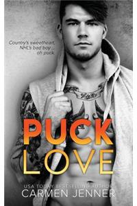 Puck Love