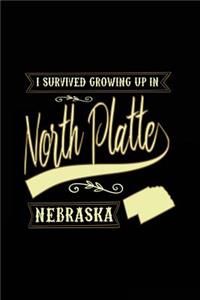 I Survived Growing Up In North Platte Nebraska