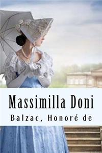 Massimilla Doni