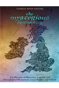 Mysterious British Isles