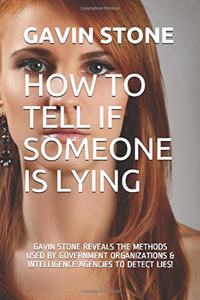 How to Tell If Someone Is Lying