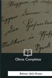 Obras Completas