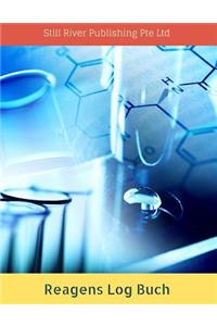 Reagens Log Buch