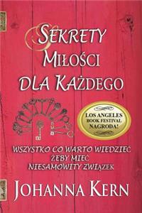 Sekrety Milosci Dla Kazdego