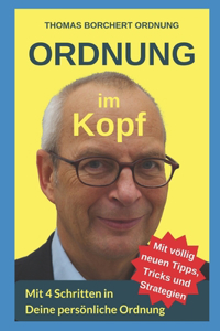 Ordnung im Kopf