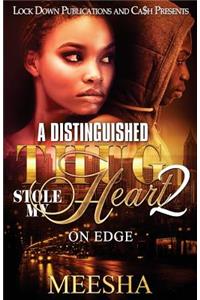 A Distinguished Thug Stole My Heart 2