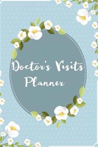 Doctor's Visits Planner