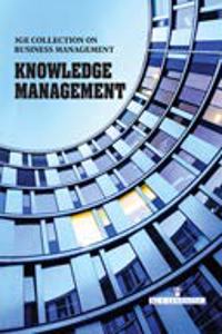 3G Collection On Business Management: Knowledg Management