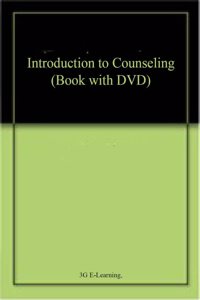 Introduction to Counseling (Book with DVD)