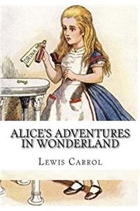 Alice's Adventures in Wonderland